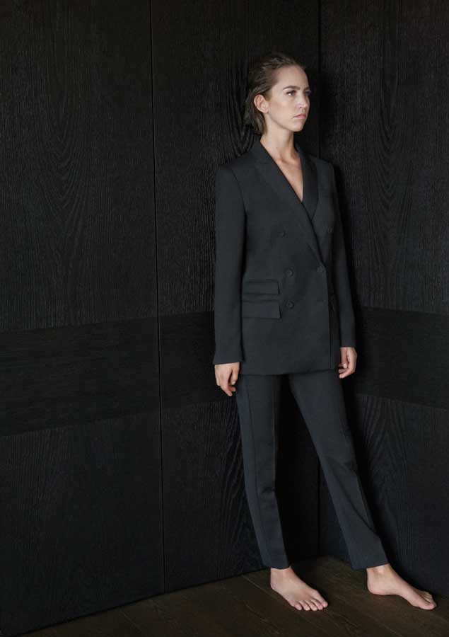 Craig Blazer | Charlie Pants
