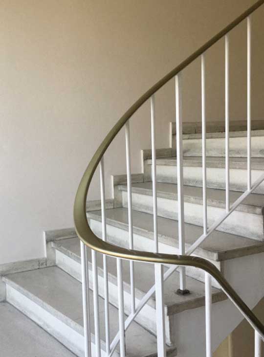 Treppe