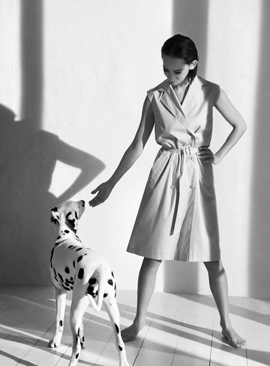 Felice Dress