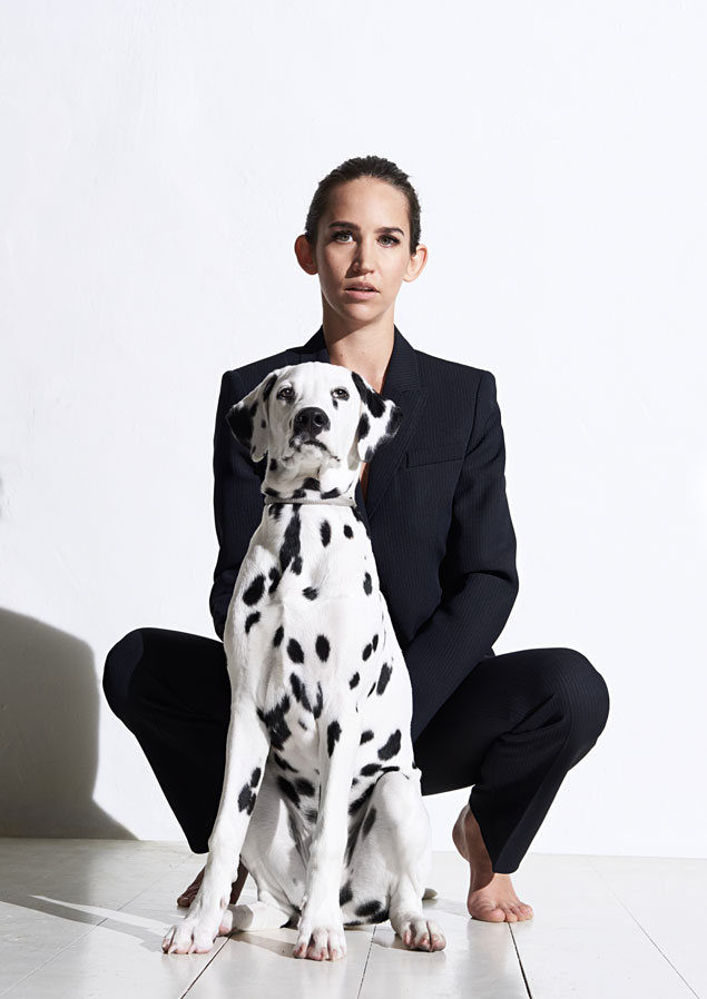 Fee Blazer | Flo Pants