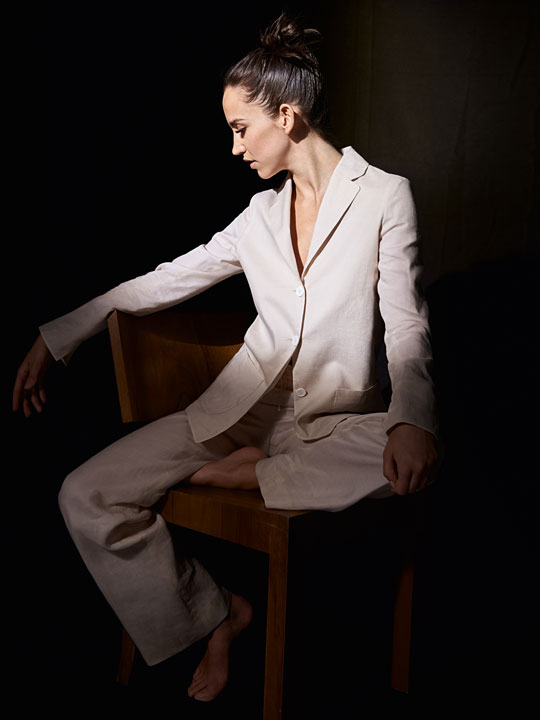 Fay Blazer | Finn Pants