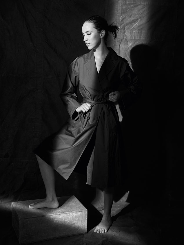 Frederica Coat