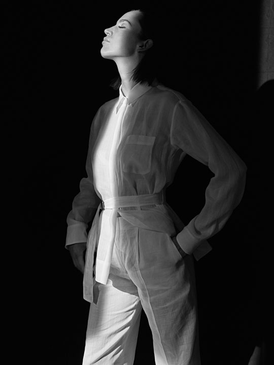 Filippe Shirt | Fausto Pants
