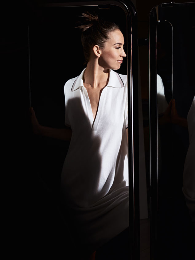 Freja Dress