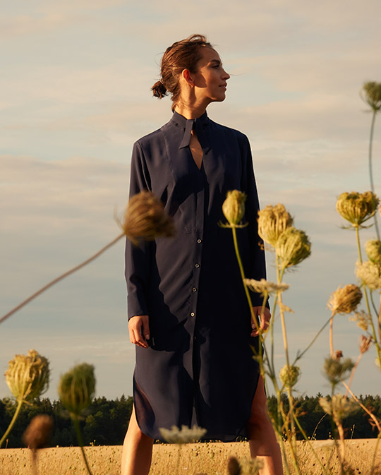 Doreen Dress