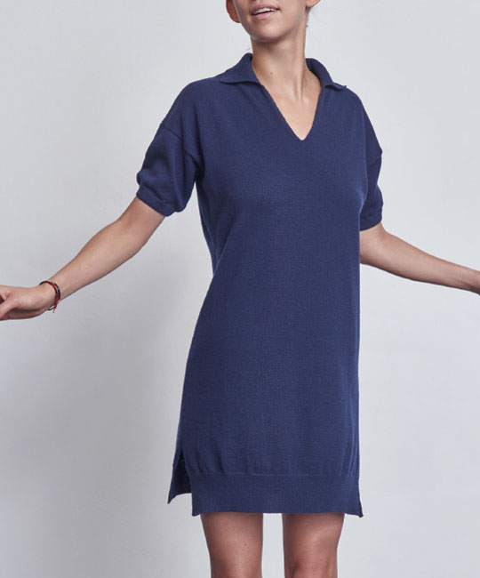 Amber Dress