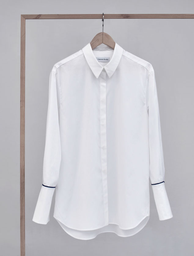 Anis Blouse
