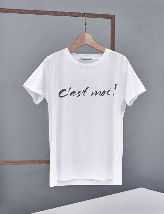 Ann T-Shirt