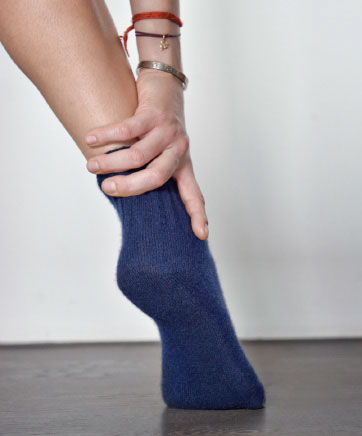Ashton Socks