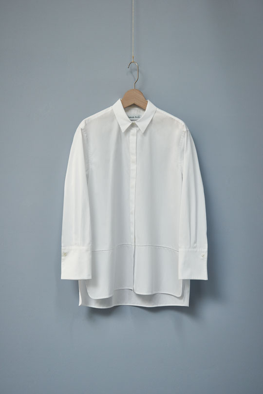 Banjo Blouse