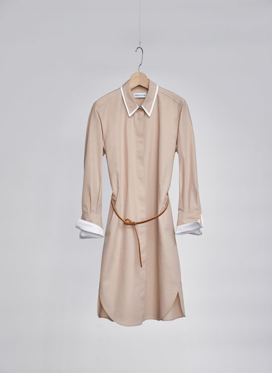 Boheme Dress