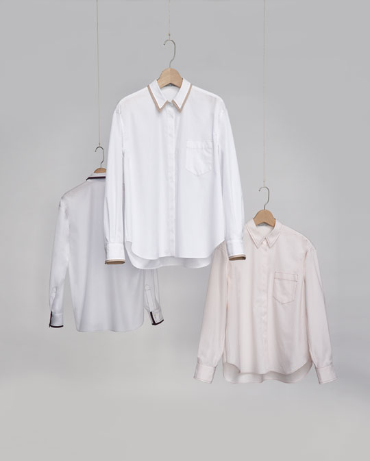 Brana Blouse | Brava Blouse