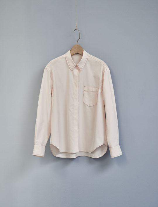 Brava Blouse