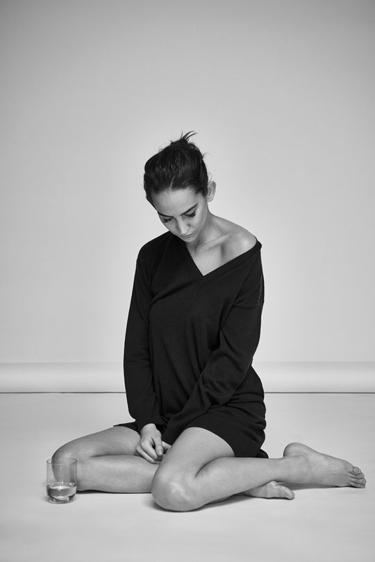 Babel Dress
