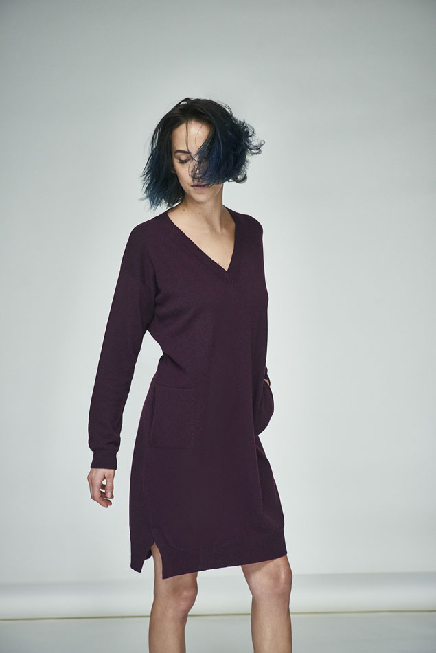 Babel Dress