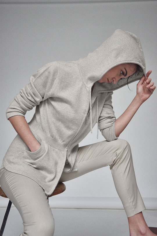 Bond Hoodie | Bryan Pants
